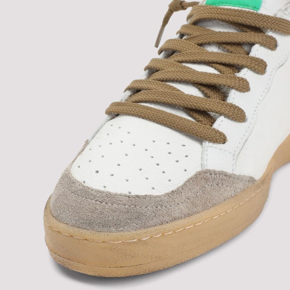 Golden Goose Ballstar Sneakers Men - Picture 4 of 4
